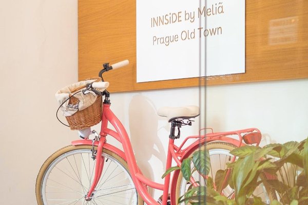 INNSiDE by Melia Prague Old Town - náhled 16