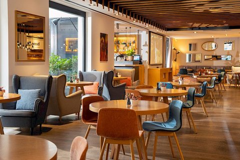 INNSiDE by Melia Prague Old Town - náhled 20