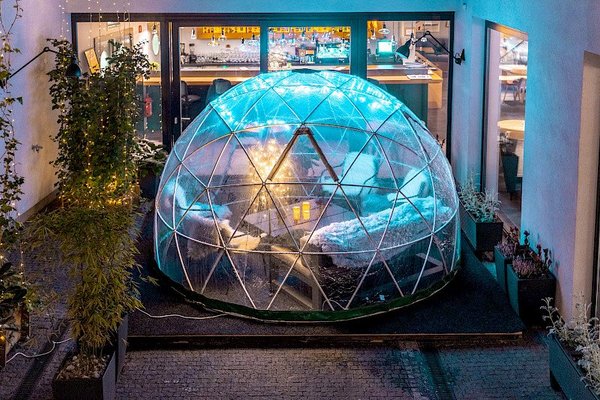 INNSiDE by Melia Prague Old Town - náhled 21