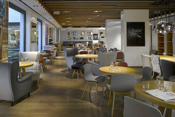 INNSiDE by Melia Prague Old Town - náhled 22