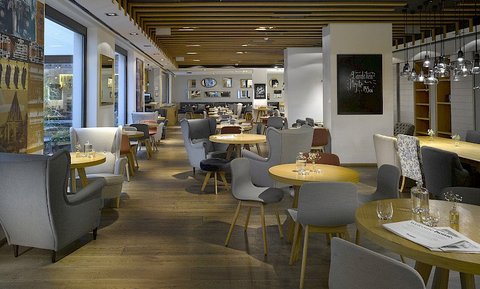 INNSiDE by Melia Prague Old Town - náhled 22