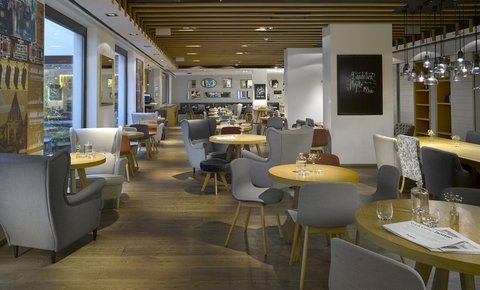 INNSiDE by Melia Prague Old Town - náhled 23