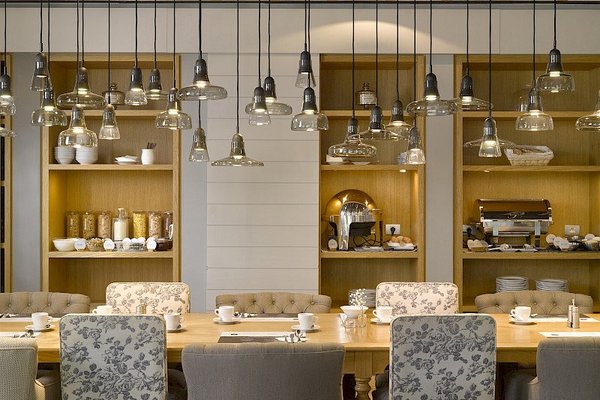 INNSiDE by Melia Prague Old Town - náhled 24