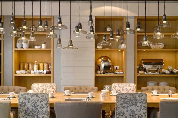 INNSiDE by Melia Prague Old Town - náhled 25