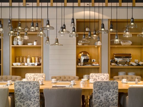 INNSiDE by Melia Prague Old Town - náhled 25