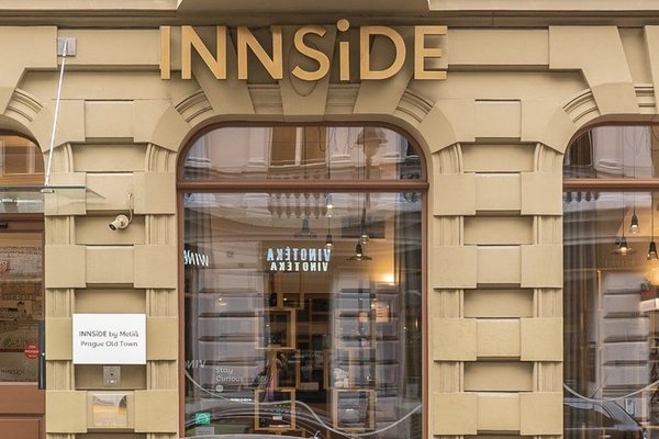 INNSiDE by Melia Prague Old Town - náhled 26