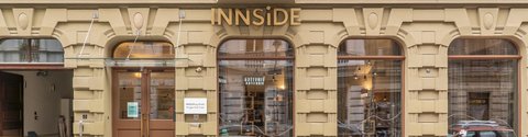 INNSiDE by Melia Prague Old Town - náhled 26