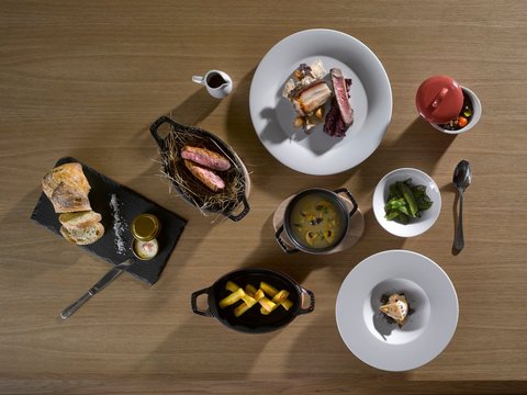 INNSiDE by Melia Prague Old Town - náhled 27