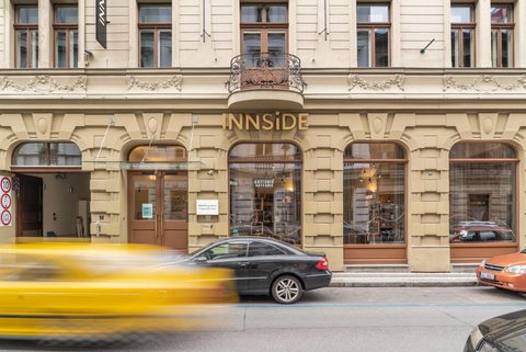INNSiDE by Melia Prague Old Town - náhled 28