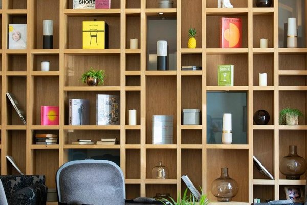 INNSiDE by Melia Prague Old Town - náhled 29