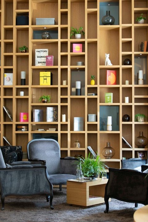 INNSiDE by Melia Prague Old Town - náhled 29