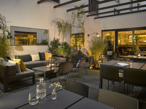 INNSiDE by Melia Prague Old Town - náhled 30