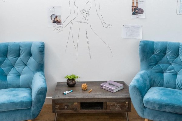 BIG IDEA Space@INNSiDE by Melia Prague Old Town - náhled 6