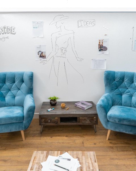 INNSiDE by Melia Prague Old Town - BIG IDEA Space - náhled 6