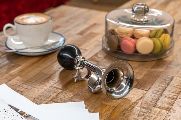 BIG IDEA Space@INNSiDE by Melia Prague Old Town - náhled 7