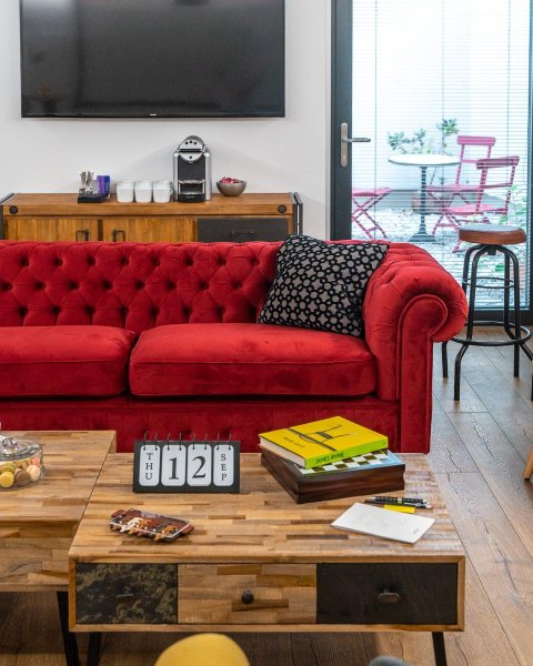 INNSiDE by Melia Prague Old Town - BIG IDEA Space - náhled 9