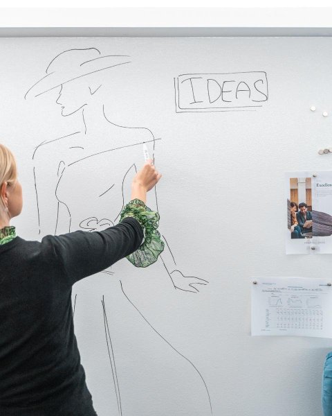 INNSiDE by Melia Prague Old Town - BIG IDEA Space - náhled 11