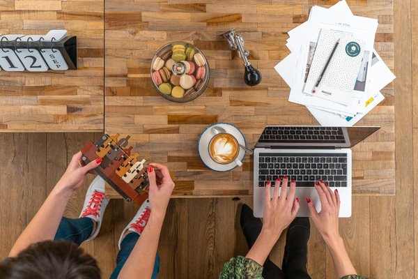 BIG IDEA Space@INNSiDE by Melia Prague Old Town - náhled 13