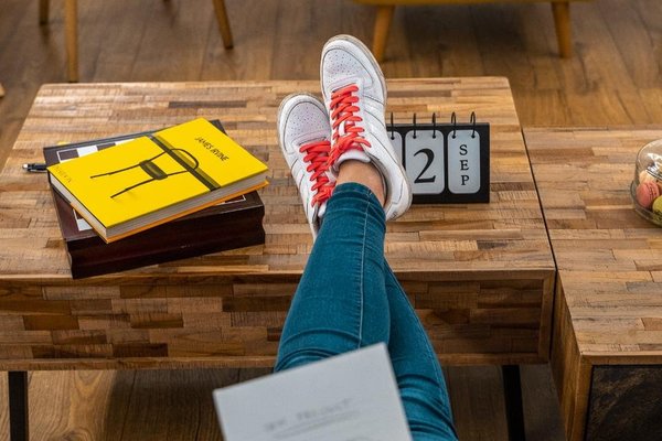 BIG IDEA Space@INNSiDE by Melia Prague Old Town - náhled 14