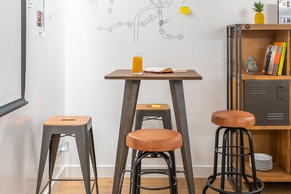 BIG IDEA Space@INNSiDE by Melia Prague Old Town - náhled 30