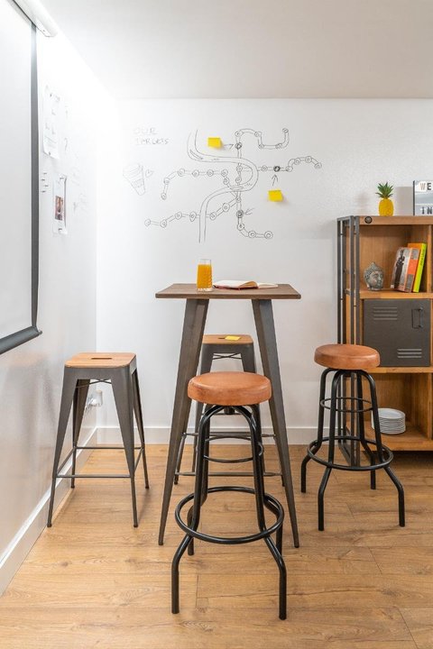 INNSiDE by Melia Prague Old Town - BIG IDEA Space - náhled 30