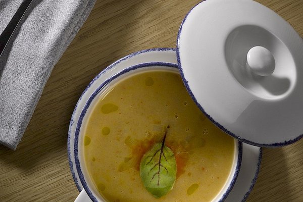 Restaurant & Bar HOME@INNSiDE by Melia Prague Old Town - náhled 14