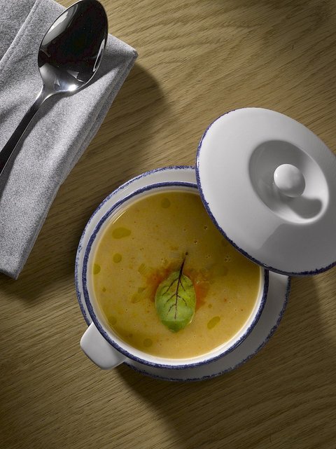 INNSiDE by Melia Prague Old Town - Restaurant & Bar HOME - náhled 14