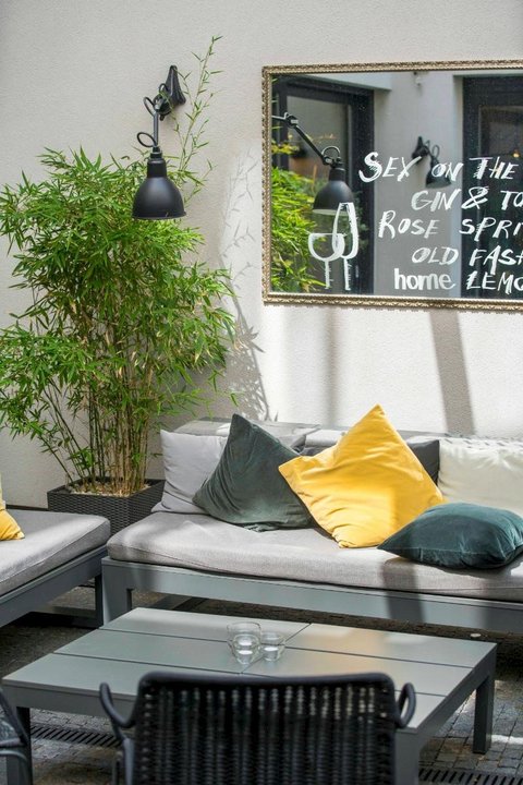 INNSiDE by Melia Prague Old Town - Restaurant & Bar HOME - náhled 17