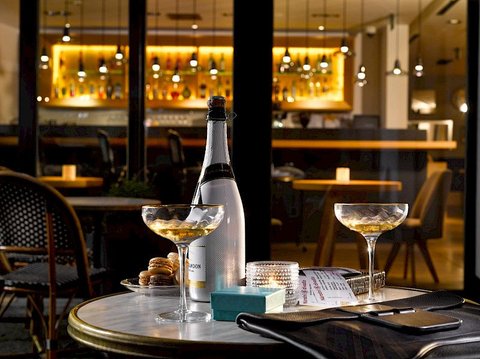 INNSiDE by Melia Prague Old Town - Restaurant & Bar HOME - náhled 24