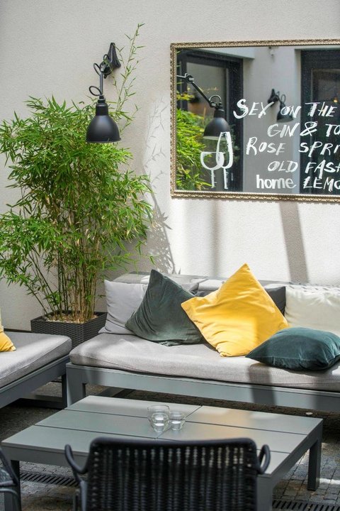 INNSiDE by Melia Prague Old Town - Restaurant & Bar HOME - náhled 29