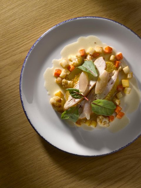 INNSiDE by Melia Prague Old Town - Restaurant & Bar HOME - náhled 30