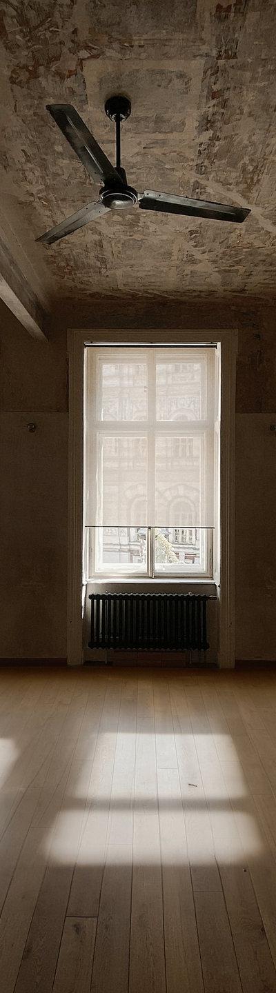 Iyengar Yoga Institut Praha