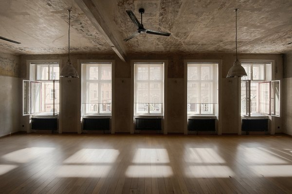 Iyengar Yoga Institut Praha