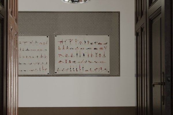 Iyengar Yoga Institut Praha - náhled 4