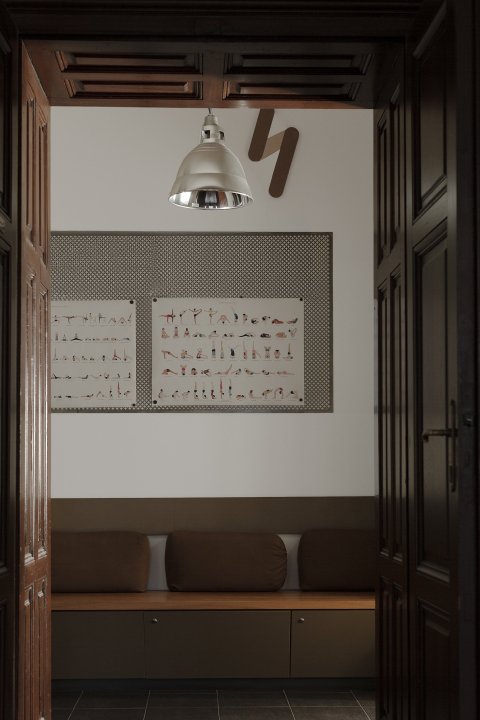 Iyengar Yoga Institut Praha - náhled 4