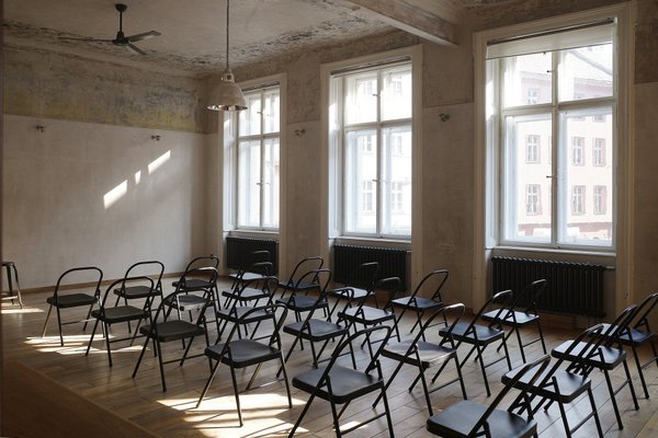 Iyengar Yoga Institut Praha - náhled 5