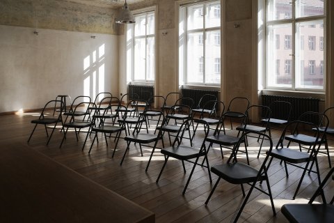 Iyengar Yoga Institut Praha - náhled 6