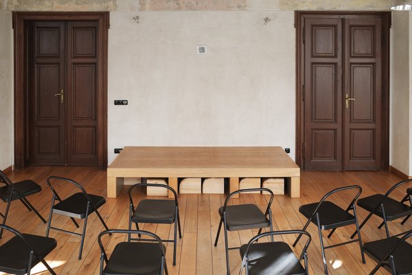 Iyengar Yoga Institut Praha - náhled 8