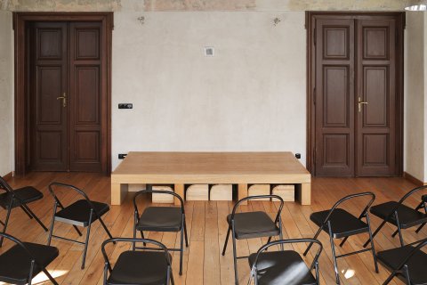 Iyengar Yoga Institut Praha - náhled 8