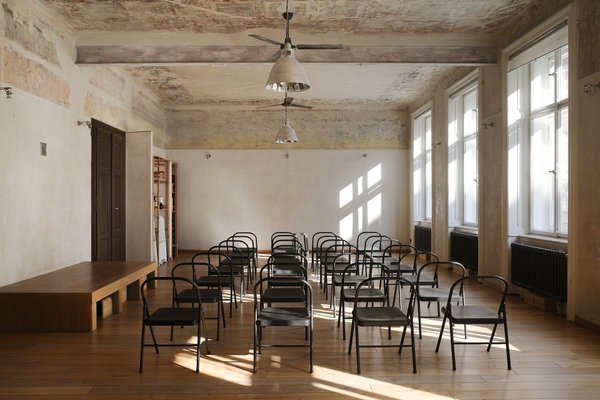 Iyengar Yoga Institut Praha - náhled 9