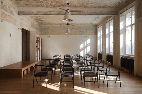 Iyengar Yoga Institut Praha - náhled 9