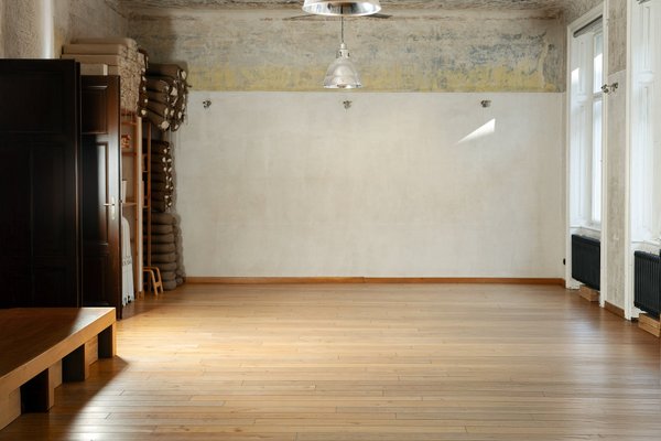 Iyengar Yoga Institut Praha - náhled 10