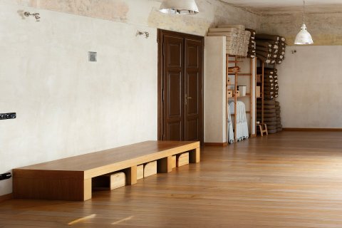 Iyengar Yoga Institut Praha - náhled 11