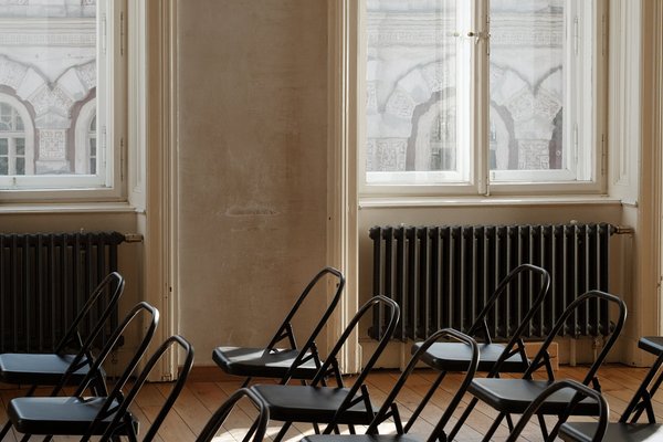 Iyengar Yoga Institut Praha - náhled 13