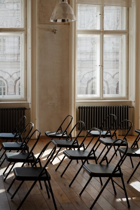 Iyengar Yoga Institut Praha - náhled 13