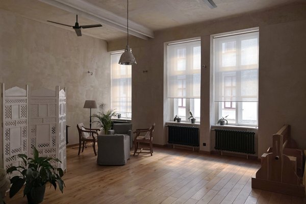 Iyengar Yoga Institut Praha - náhled 14