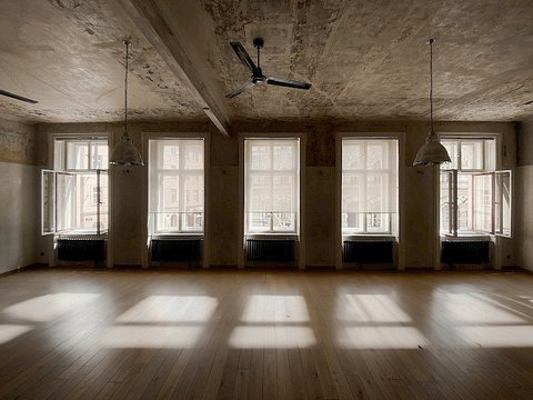 Iyengar Yoga Institut Praha - náhled 15