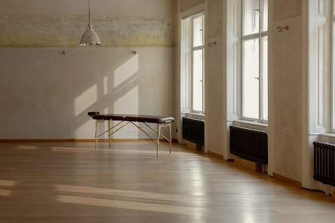 Iyengar Yoga Institut Praha - náhled 18