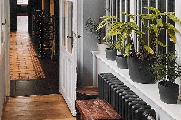 Iyengar Yoga Institut Praha - náhled 19