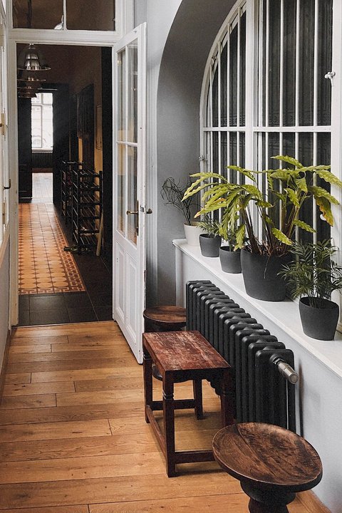 Iyengar Yoga Institut Praha - náhled 19